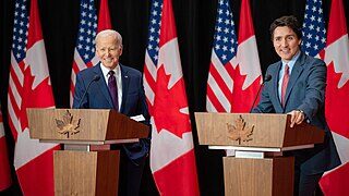 Readout of President Joe Biden’s Meeting with Prime Minister Justin Trudeau of Canada.