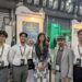 Hexalyze shines at Singapore Fintech Festival.