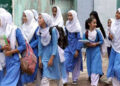 Karachi schools to get four holidays next week