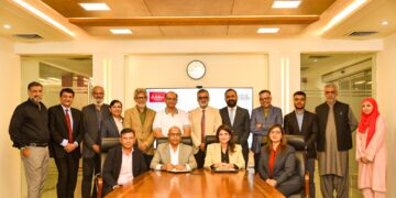 Sehat Kahani and Jubilee Life Partner to Expand OPD Services for Better Healthcare Access.