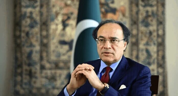 FinMin dismisses mini-budget rumours after’ constructive’ IMF talks