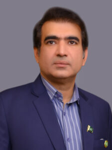 Sheikh Umer Rehan