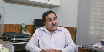 Smog causes significant eye issues: Al-Shifa Trust.