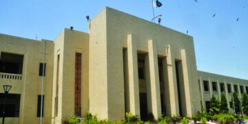Sindh Assembly passes the resolution on establishing Constitutional Benches in the province.