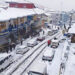 Naran closed for tourists due to heavy snowfall