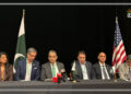 Building a Brighter Future: British Council Chief Executive Scott McDonald Visits Pakistan.