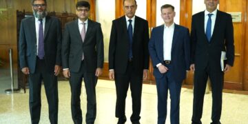 TMB/easypaisa Receives US$10M Investment from Shareholders.