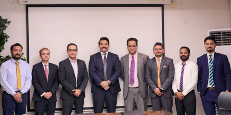 TPL Insurance Partners with Samba Bank to Launch Digital Transaction Insurance.