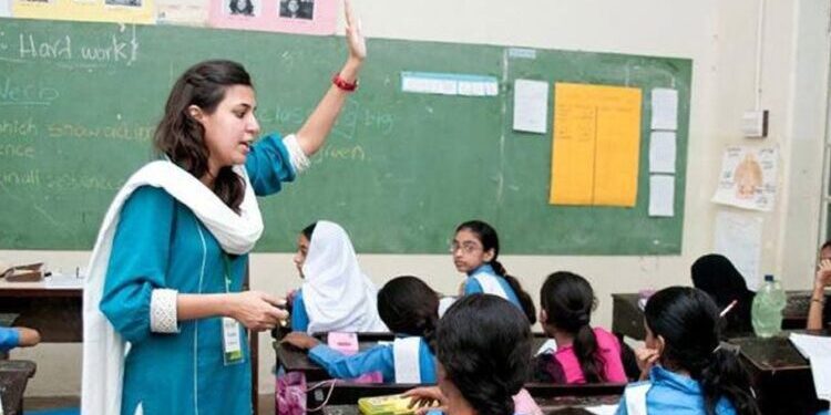 All educational institutions in Punjab to remain closed until Nov 17