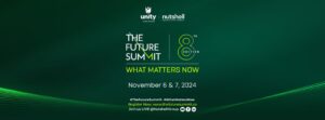 The 8th Edition of THE FUTURE SUMMIT to Commence on 6th November in Karachi (1)