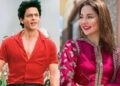 Shah Rukh Khan please meet me!: Hania Aamir
