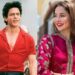 Shah Rukh Khan please meet me!: Hania Aamir