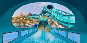 Unlock Incredible Offers in Dubai this Winter with My Emirates Pass.