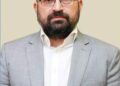 Zeeshan Rehman Khattak appointed as Commissioner SECP.