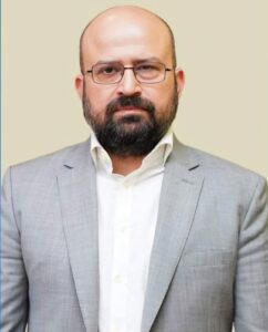 Zeeshan Khattak