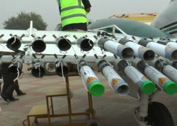 Lahore set to receive artificial rain as govt claims successful experiment