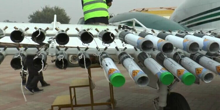 Lahore set to receive artificial rain as govt claims successful experiment