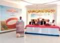 TDAP ORGANIZED SEMINAR ON POST MANAGEMENT OF RICE IN LARKANA.