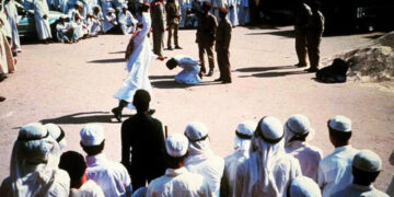 21 Pakistanis beheaded in Saudi Arabia