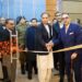 BOP Exchange Inauguration Ceremony at Tricon Center in Lahore.