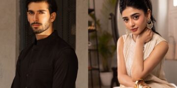 Shuja Asad to play Sehar Khan’s leading man in upcoming drama.