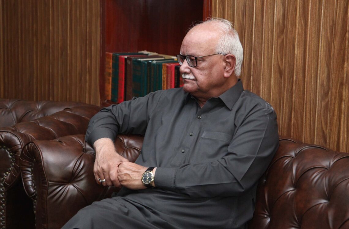Waqar Mehdi,Inspection, Inquiry, and Implementation Team (CMIIIT ...