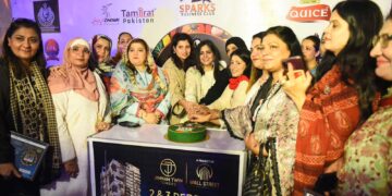 SPARKS BUSINESS CLUB PRESENTS SUNRIDGE PAKISTAN FOOD FESTIVAL 2024.