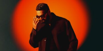 STAR SHAH UNVEILS RAW AND EMOTIONAL NEW SINGLE, “NO IDEA”