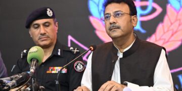 The Sindh Home Minister Zia Ul Hassan Lanjar, announced a reward of Rs. 50 million and commendation certificates for the Counter-Terrorism Department (CTD) and its team for their significant achievements in apprehending terrorists involved in a high-profile case.