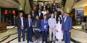 MAP Hosts Exclusive Session with Ipsos Chief Knowledge Officer, Simon Atkinson.