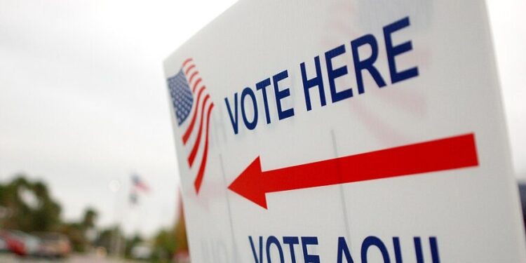 Latino voters ready to emerge from ‘garbage’ fight in the U.S. Elections.