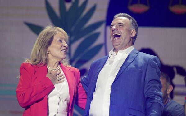 Statement from President Joe Biden Congratulating Yamandú Orsi as President-elect of Uruguay