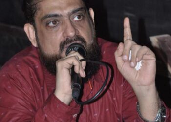 Pakistan is the Safest Country in the World, Faisal Hameed