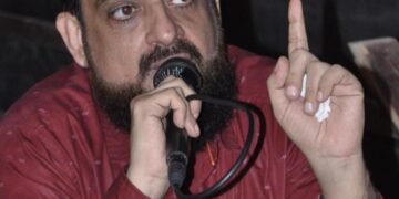 Pakistan is the Safest Country in the World, Faisal Hameed