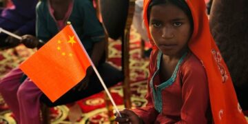 Thar Block-1 Integrated Energy Project provides much-needed support to local schools.