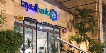 Faysal Bank Collaborates with Zaman Foundation to bring Clean Drinking Water to Tharparker.