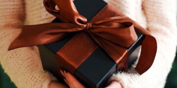 Spoiler Alert: She’ll Love It! The Ultimate Guide to Personalised Gifts.