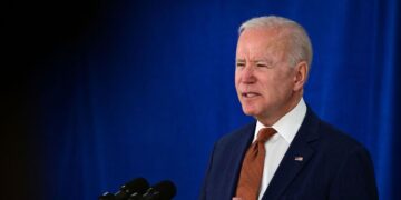 President Biden Announces Nominees.