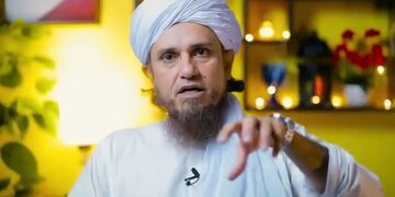 “Islam allows marriage of underage girls:” Mufti Tariq Masood faces criticism online