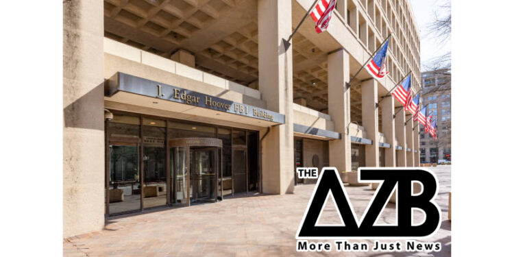 California Man Sentenced for Acting as an Illegal Agent of the People’s Republic of China Government and Bribery