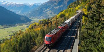 The roots of sustainability in Italian rail transport: a journey from past to present.