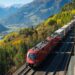 The roots of sustainability in Italian rail transport: a journey from past to present.