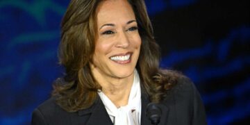Statement Vice President Kamala Harris on a Record 20 Million New Business Applications.