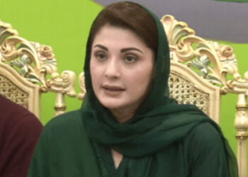 PMLN leaders say rumours of Maryam’s cancer diagnosis ‘baseless’