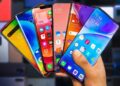 Pakistan’s mobile phone imports drop by 10.46pc