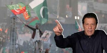 Nov 24 is ‘test’ for nation to end system of oppression: Imran Khan