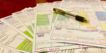 IESCO extends electricity bill payment deadline due to PTI protests disruption