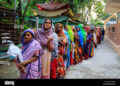 Pathetic condition of Bihari community.