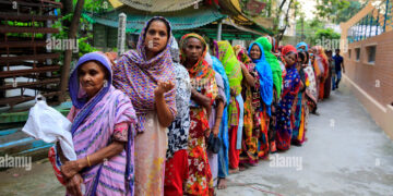 Pathetic condition of Bihari community.