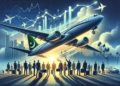  “Revitalizing Pakistan’s Aviation: The Path to PIA’s Privatization”,